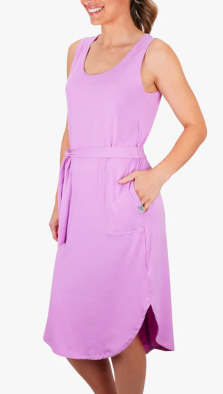 Aftco Sandpiper Dress
